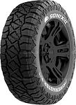 Sonix Primemaster R/T 275/65 R18 116Q XL Sonix Primemaster R/T 275/65 R18 116Q XL