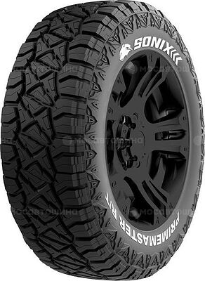 Sonix Primemaster R/T 275/60 R20 116Q XL