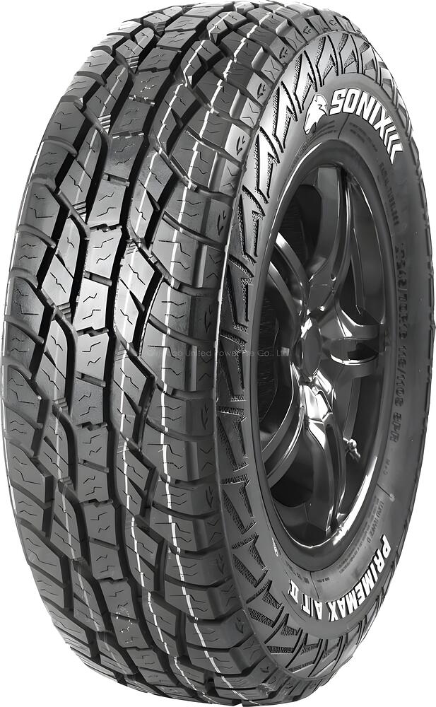 Sonix Primemax A/T II 235/75 R15 104/101S
