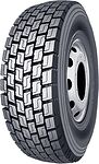 Sonix SX816 315/70 R22,5 154/150M PR20 (Ведущая ось) Sonix SX816 315/70 R22,5 154/150M PR20 (Ведущая ось)