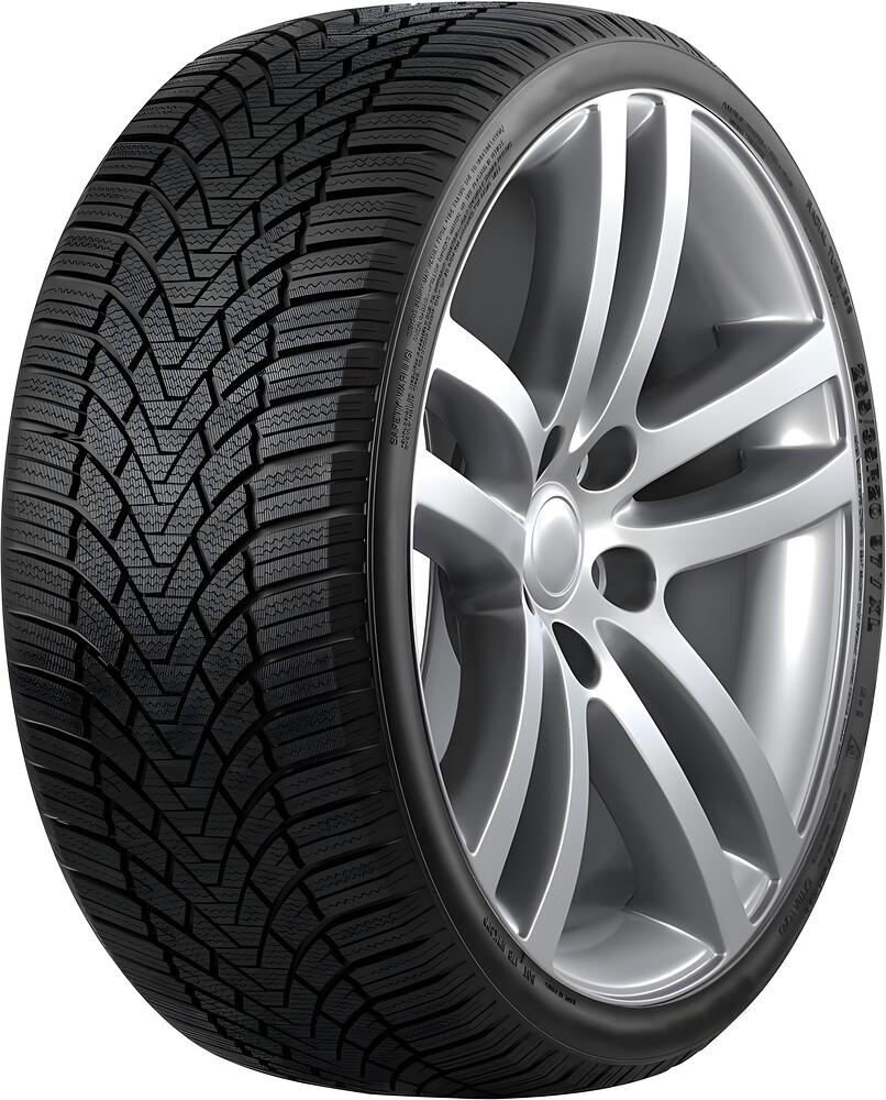 Sonix WinterXPro 888 255/40 R18 99H XL