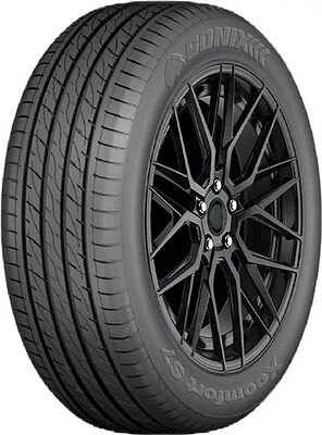 Sonix XComfort S7 195/60 R16 89H