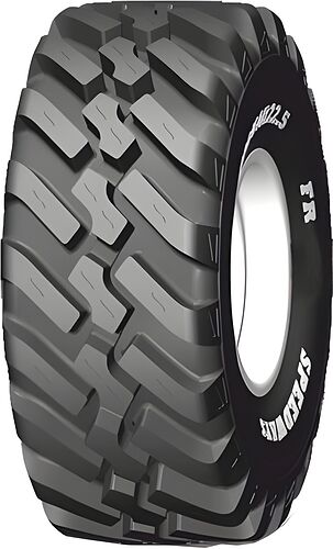 Speedways FR-60