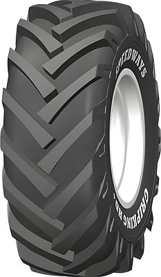 Speedways Gripking HD 6.5/80-13 98A6 PR6