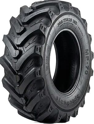 Speedways MP-70 340/80 R18 143B/A8