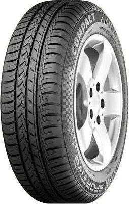 Sportiva Compact 185/65 R15 92T XL