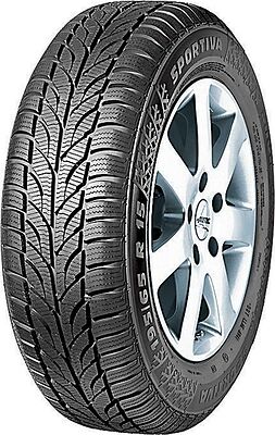 Sportiva Snow Win 155/70 R13 75T