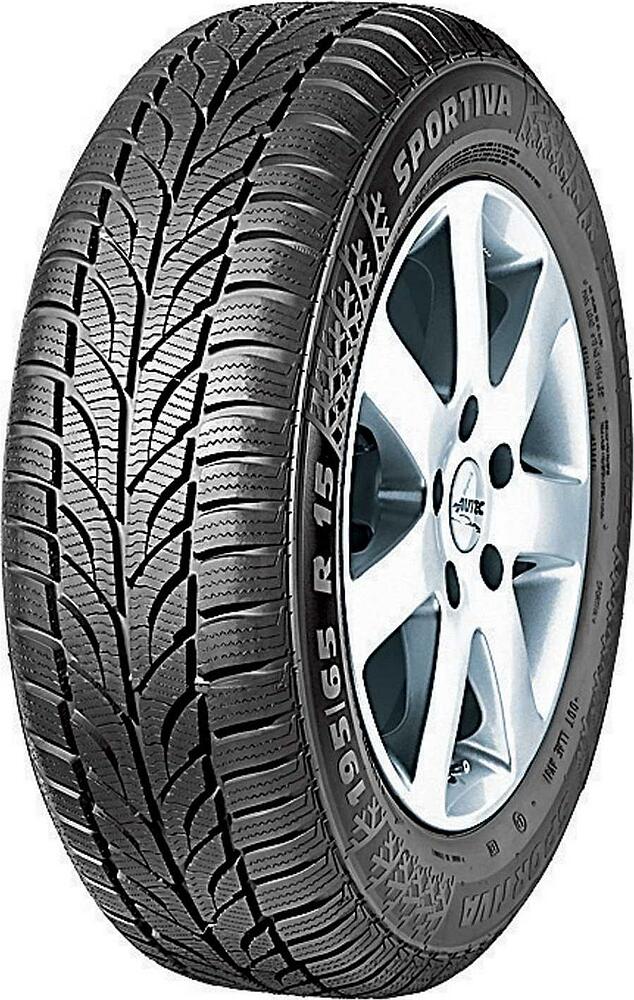 Sportiva Snow Win 215/55 R16 97