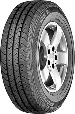 Sportiva Van 2 175/65 R14C 90/88T