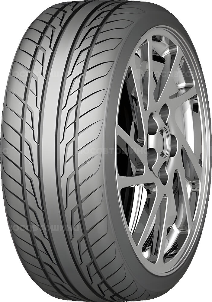 Sportrak SP788 285/35 ZR22 106W