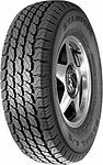 Stampede Radial A/S