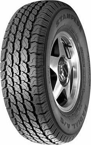 Stampede Radial A/S