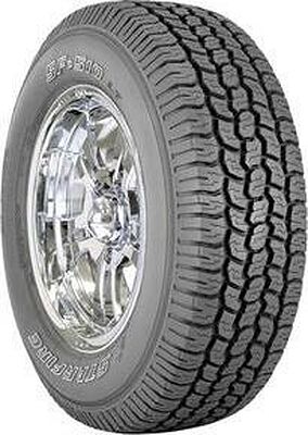Starfire SF510 215/85 R16 115/112R