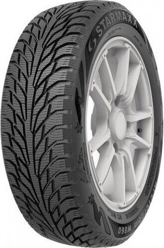 Starmaxx ArcTerrain W860