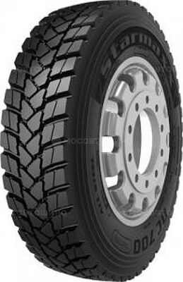 Starmaxx DC700 PLUS 315/80 R22,5 156/150K 3PMSF