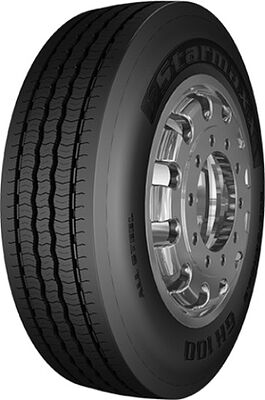 Starmaxx GH100 295/80 R22,5 152/148M 3PMSF