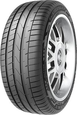 Starmaxx Incurro H/T ST450 225/55 R18 98V