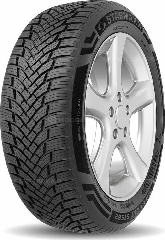 Starmaxx PolarMaxx 195/50 R16 88H XL