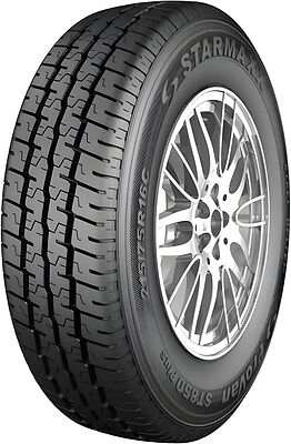 Starmaxx Provan ST850 Plus 155 R12C 88/86N