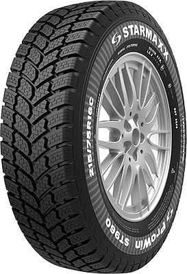 Starmaxx Prowin ST960 155/80 R13C 85/83N