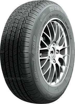 Strial 701 235/55 R19 101W