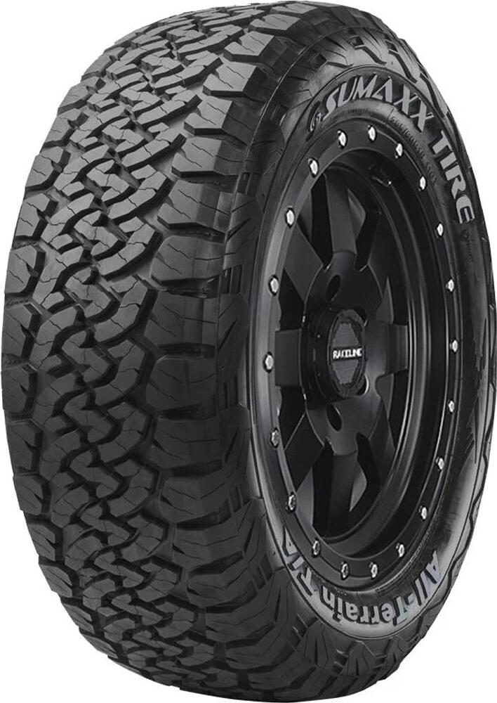 Sumaxx All-Terrain T/A 235/60 R18 108S XL