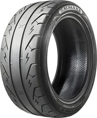 Sumaxx Max Drifting X 205/50 ZR16 91W XL