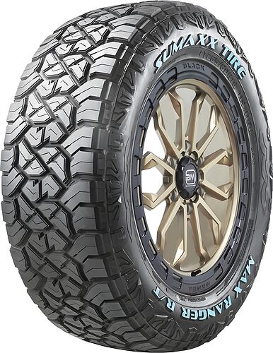 Sumaxx Max Ranger R/T