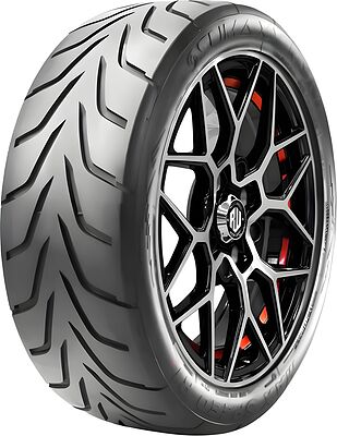 Sumaxx Max Speed R1 255/50 R18 106V XL (RWL)