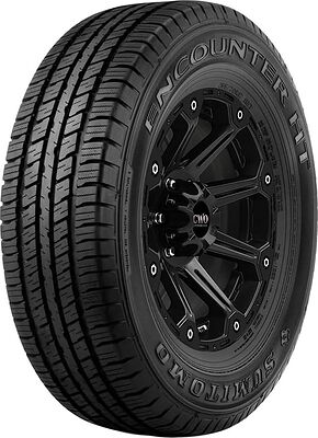 Sumitomo Encounter HT 235/60 R18 107H XL