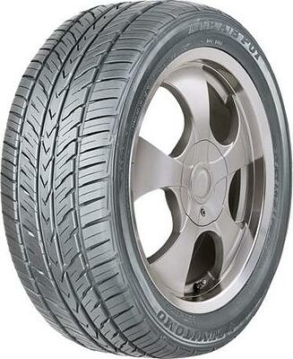 Sumitomo HTR A/S P01 225/50 R17 94W