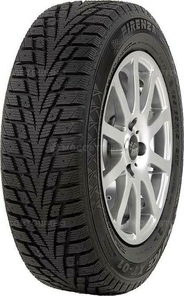 Sumo Firenza NU ICE Xt-01 205/55 R16 91T