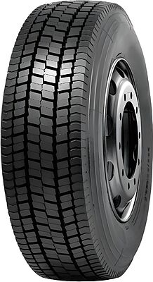 Sunfull HF628 215/75 R17,5 135/133J 3PMSF (Ведущая ось)