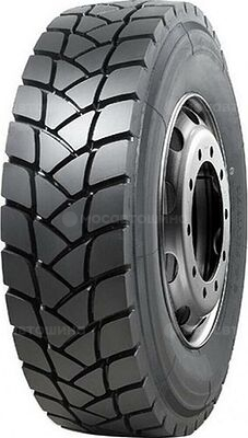 Sunfull HF768 315/80 R22,5 156/152L PR20 3PMSF (Ведущая ось)