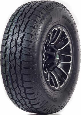 Sunfull Mont-Pro AT786 265/60 R18 110T 
