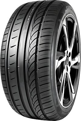 Sunfull Mont-Pro HP881 275/55 R20 117V XL