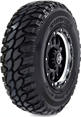 Sunfull Mont-Pro MT781 265/70 R17 121/118Q 