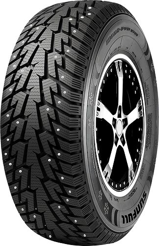 Sunfull Mont-Pro W781