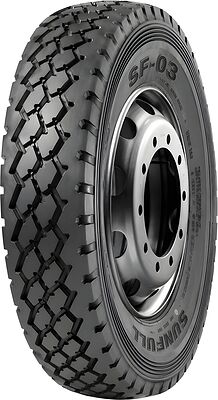 Sunfull SF-03 7,5x16C 114/112R