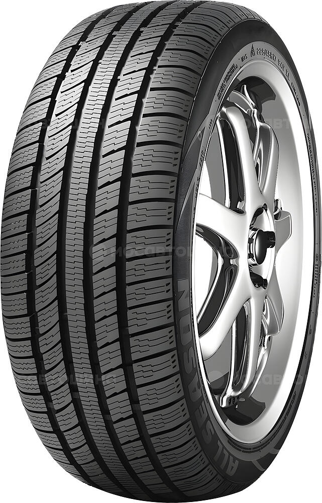 Sunfull SF-983 AS 205/45 R16 87V XL