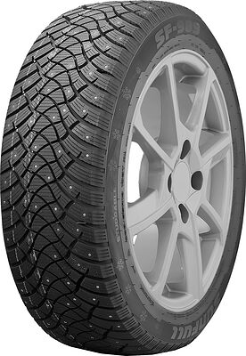 Sunfull SF-989 225/55 R18 102T XL