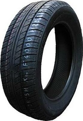 Sunitrac Focus 4000 195/65 R15 91H