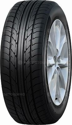 Sunny NA603 255/40 R18 99W XL