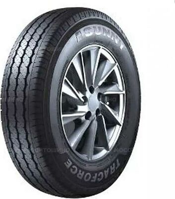 Sunny NW103 195/75 R16C 107/105T