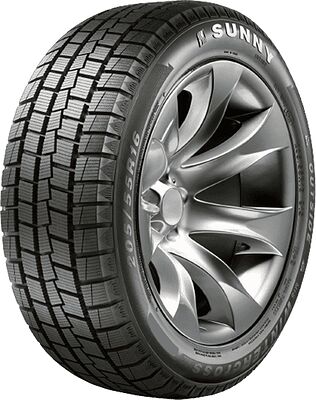 Sunny NW312 225/50 R17 98S