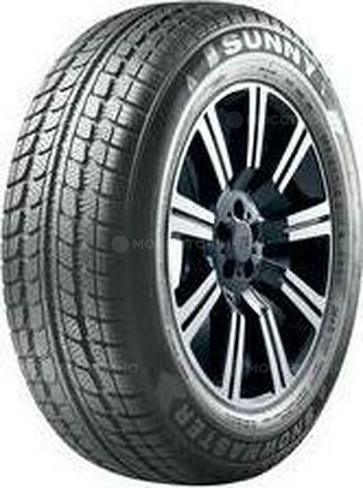 Sunny SN3830 225/60 R17 103V XL