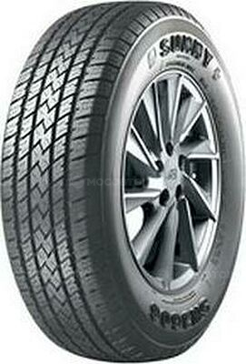 Sunny SN3606 275/55 R20 117T XL