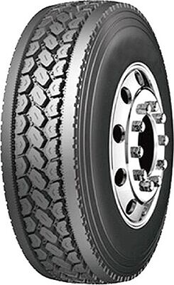 Sunwide SDR 550 11x24,5 152/149L (Ведущая ось)