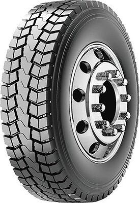 Sunwide SDR 590 295/80 R22,5 152/149L (Ведущая ось)