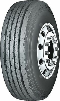 Sunwide SHW 210 295/80 R22,5 152/149L PR18 (Рулевая ось)